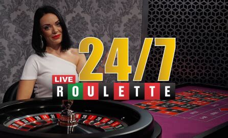 24/7 Roulette (Authentic Gaming) .